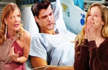 The Young and The Restless Spoilers Friday June 2, 2023