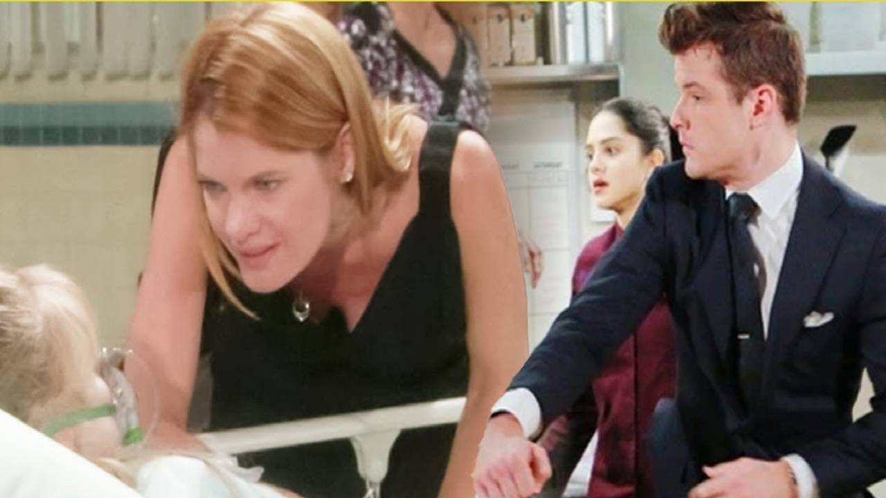 The Young and The Restless Spoilers Monday June 5, 2023