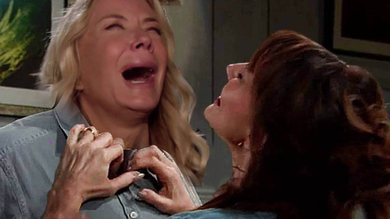 The Bold and The Beautiful Spoilers Next 2 Weeks June 5 – 16, 2023
