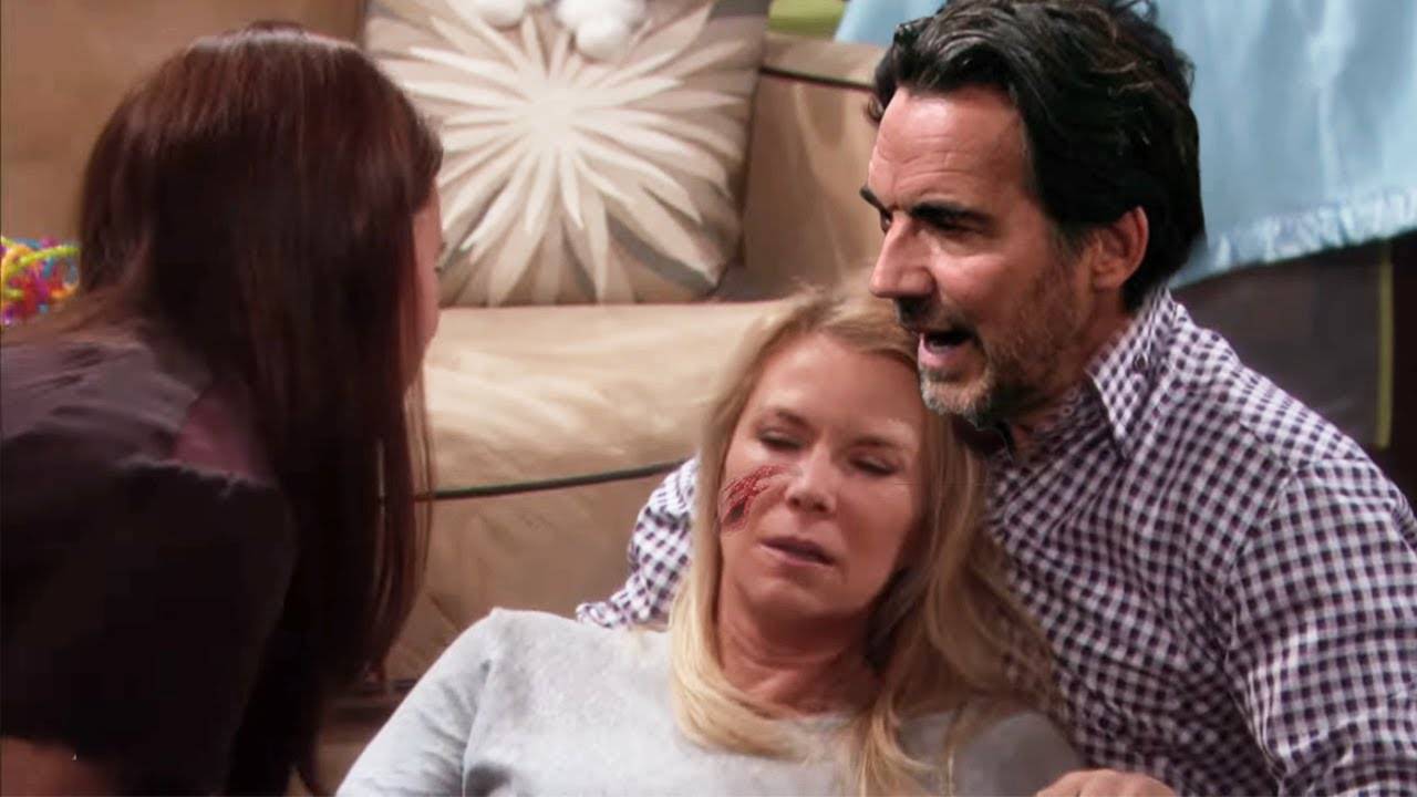 The Bold and The Beautiful Spoilers Thursday, June 8, 2023