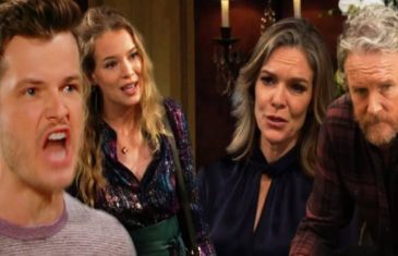 The Young and The Restless Spoilers Friday, June 9, 2023