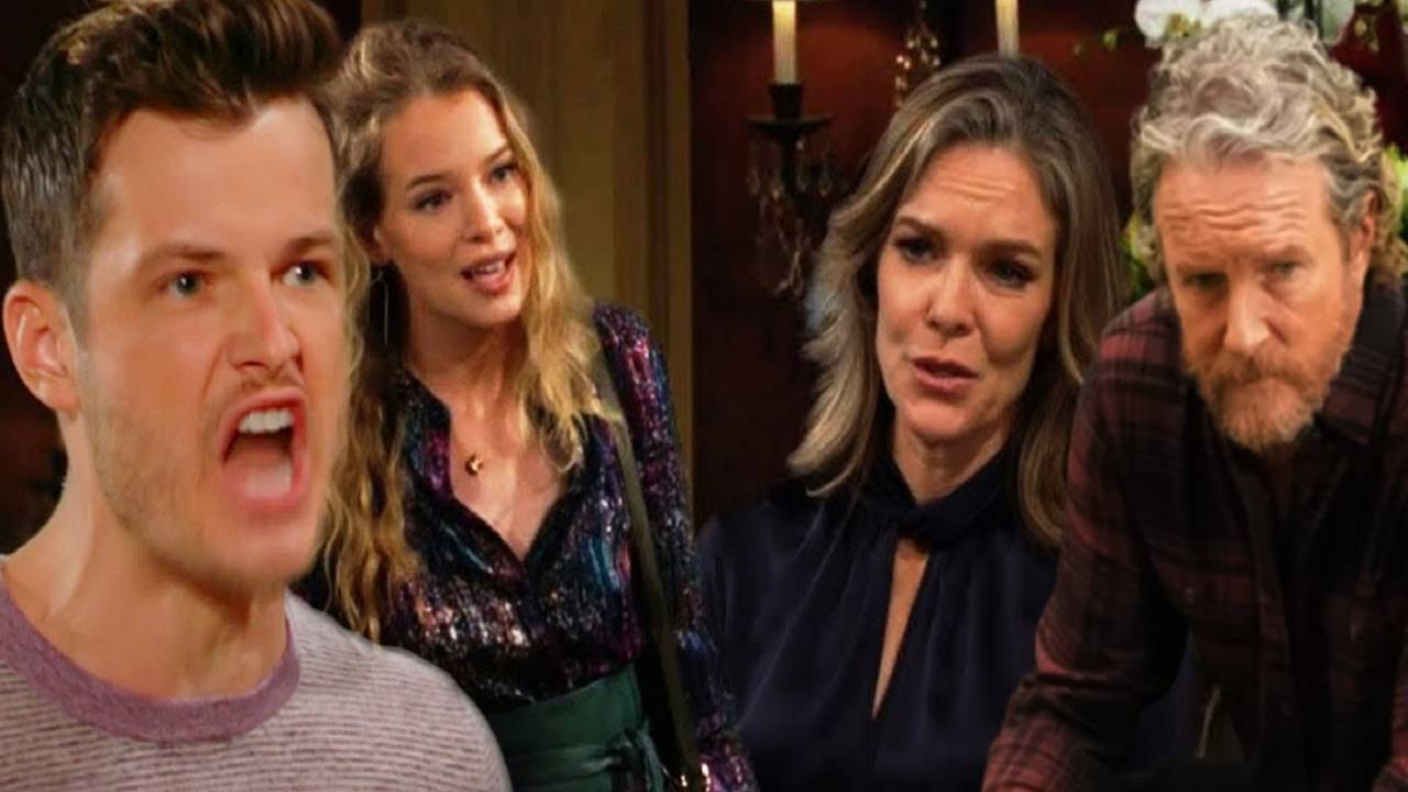 The Young and The Restless Spoilers Friday, June 9, 2023