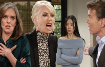 The Young and The Restless Spoilers Tuesday, June 20, 2023