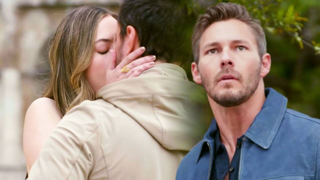 The Bold and The Beautiful Spoilers Wednesday, June 21, 2023