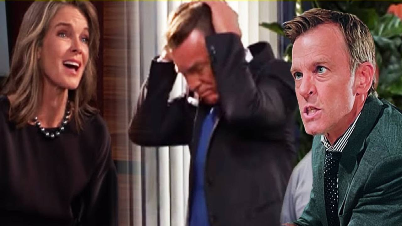 The Young and The Restless Spoilers Monday, June 26, 2023