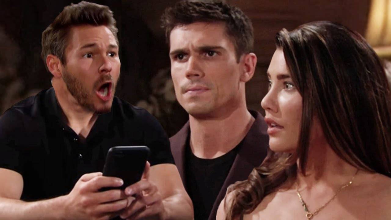 The Bold and the Beautiful Spoilers Wednesday, June 28