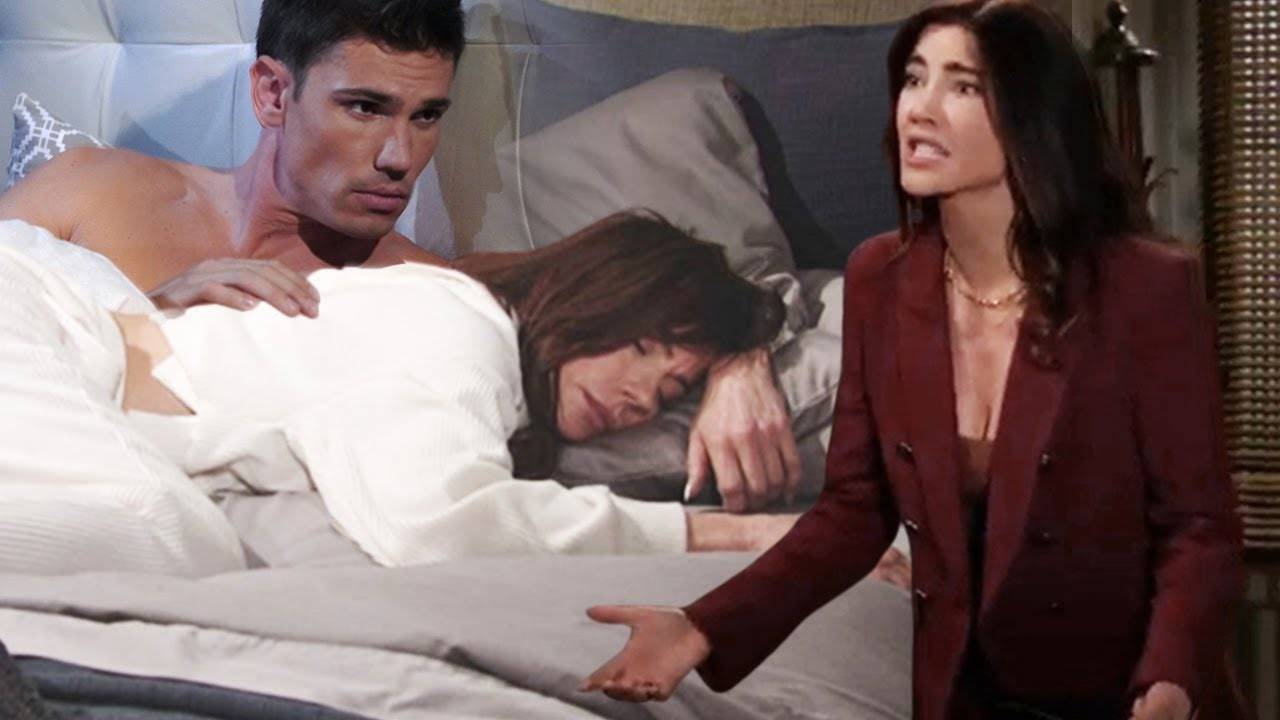 The Bold and the Beautiful Spoilers Thursday, June 29, 2023