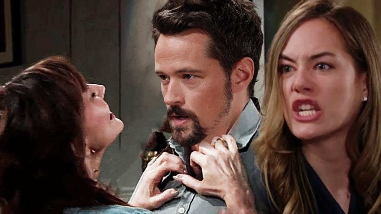 The Bold and The Beautiful Spoilers Monday July 17, 2023