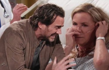 The Bold and the Beautiful Spoilers Monday, July 3, 2023