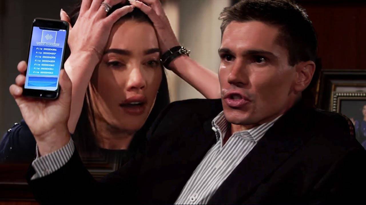 The Bold and the Beautiful Spoilers Friday, July 7, 2023