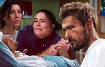 The Bold and the Beautiful Spoilers Next Weeks July 10 - 14, 2023