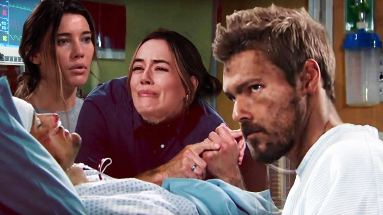 The Bold and the Beautiful Spoilers Next Weeks July 10 – 14, 2023