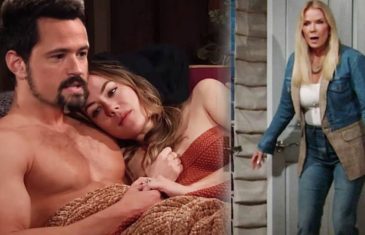 The Bold and the Beautiful Spoilers Monday, July 10, 2023