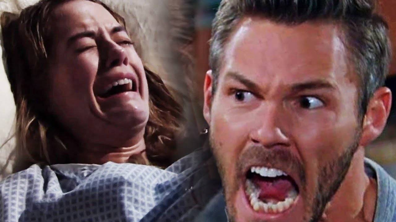 The Bold and The Beautiful Spoilers Wednesday, July 19, 2023