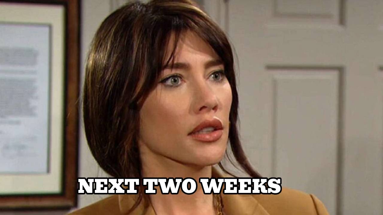 The Bold and The Beautiful Spoilers Next 2 Weeks July 24 – August 4