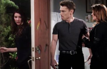 The Bold and The Beautiful Spoilers Thursday, July 27, 2023