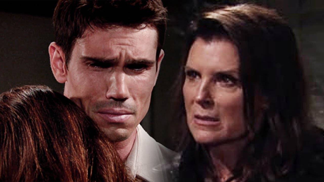 The Bold and The Beautiful Spoilers Friday, July 28, 2023
