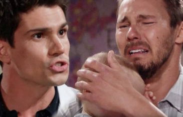 The Bold and The Beautiful Spoilers Next Weeks July 31 – August 4
