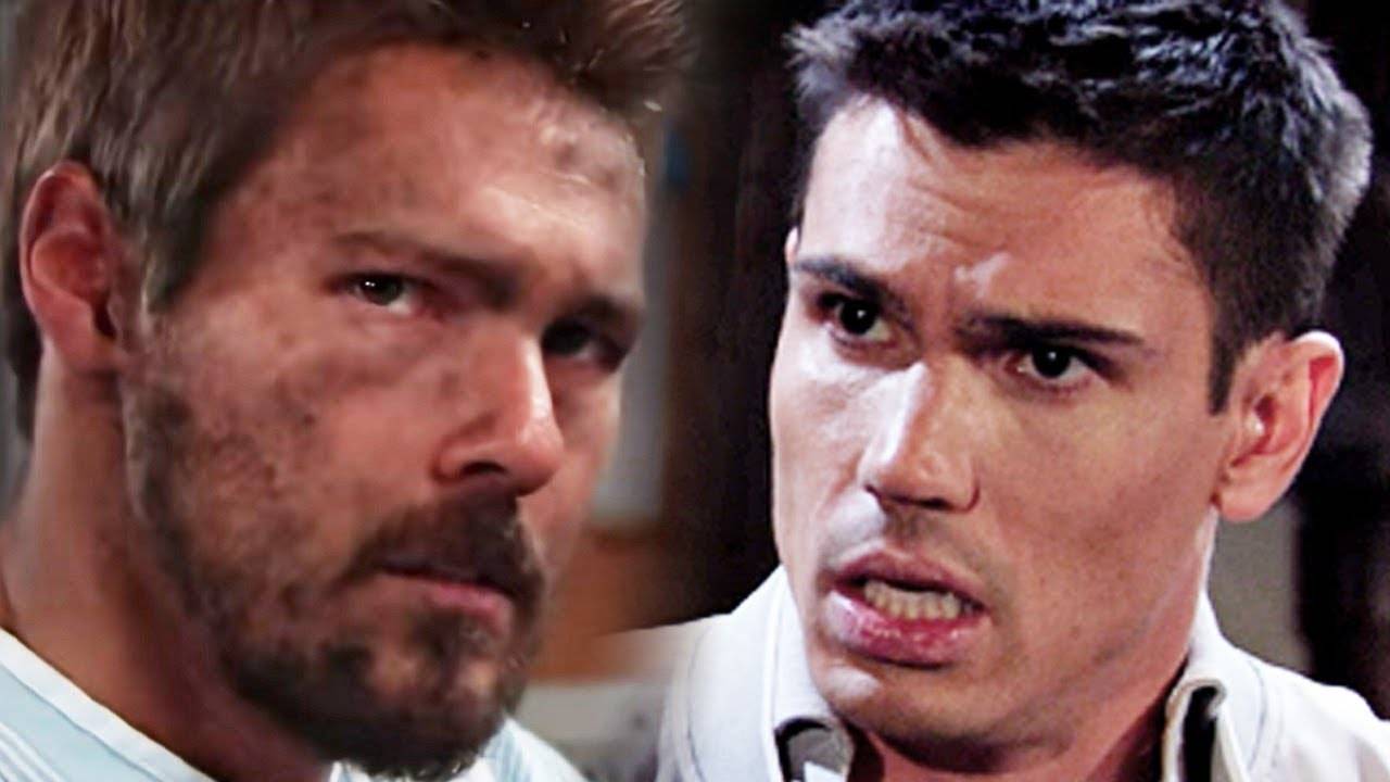 The Bold and The Beautiful Spoilers Friday, August 4, 2023