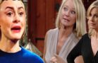 The Young and The Restless Spoilers Next Weeks December 4-8