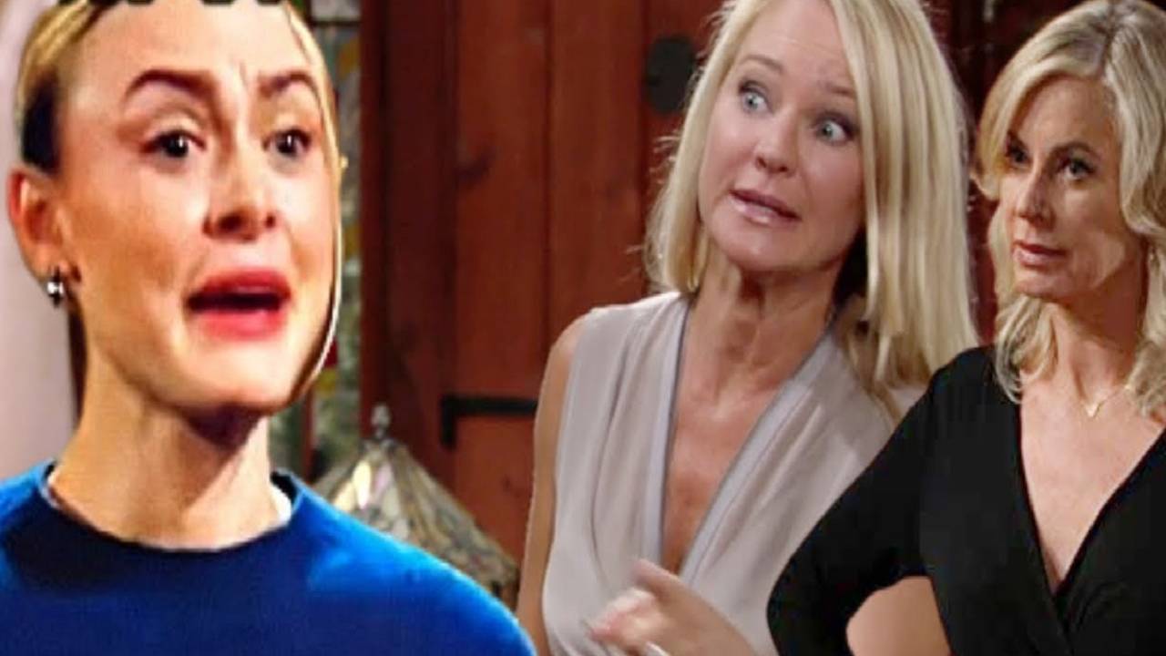 The Young and The Restless Spoilers Next Weeks December 4-8