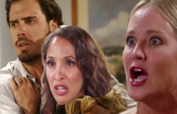 The Young and The Restless Spoilers Tuesday, December 5, 2023