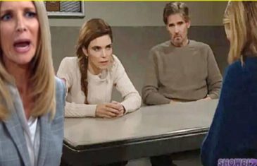 The Young and The Restless Spoilers Wednesday, December 6, 2023