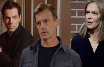 The Young and The Restless Spoilers Friday, December 8, 2023