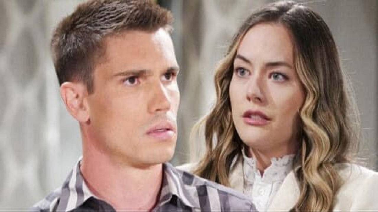 The Bold and The Beautiful Spoilers Next Weeks January 8-12, Ubdate