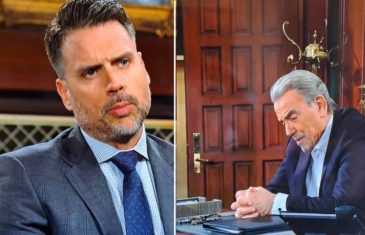 The Young and The Restless Spoilers Tuesday, January 9, 2024