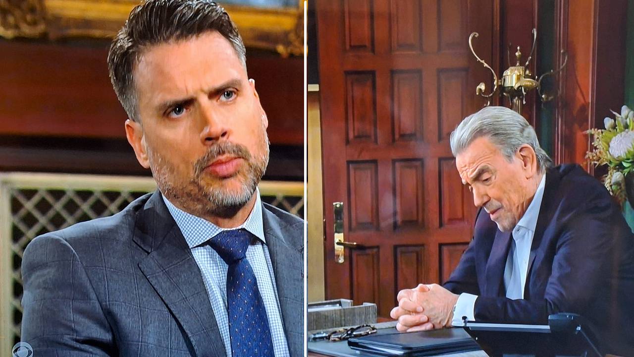 The Young and The Restless Spoilers Tuesday, January 9, 2024