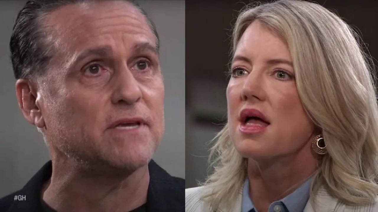 General Hospital Spoilers Tuesday, January 9, 2024