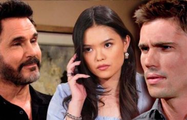 The Bold and The Beautiful Spoilers Tuesday, January 9, 2024