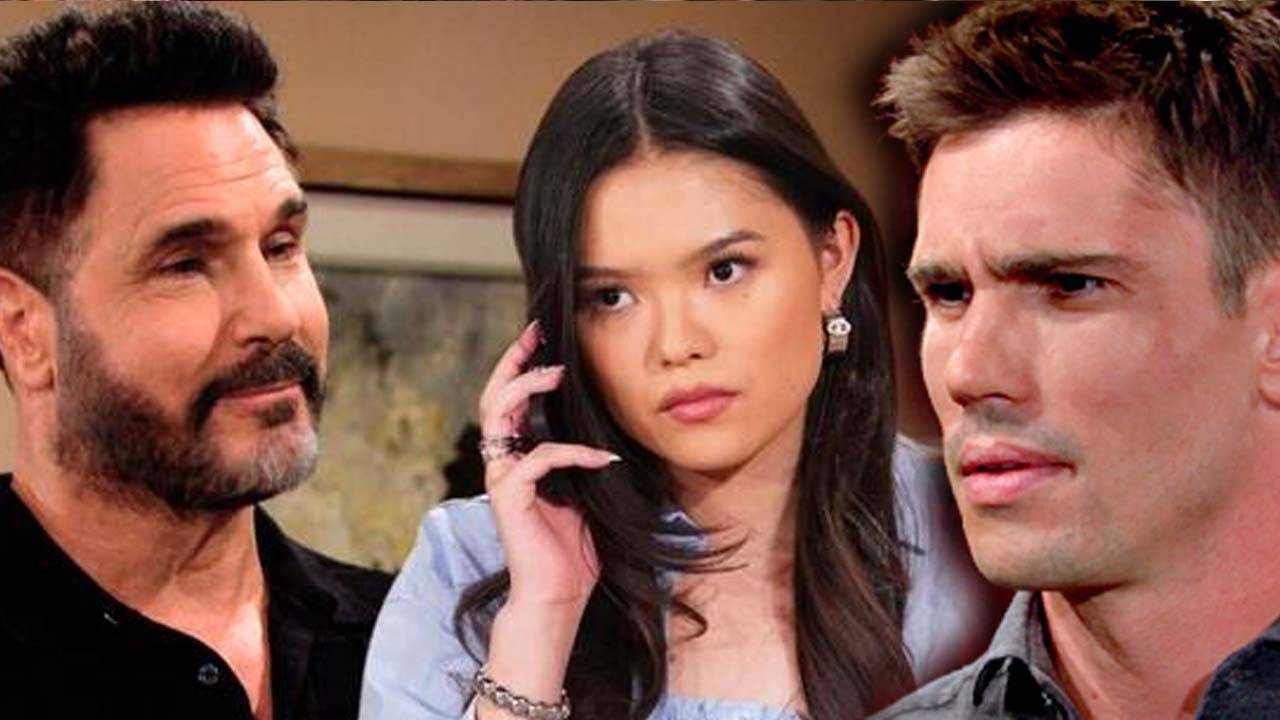 The Bold and The Beautiful Spoilers Tuesday, January 9, 2024