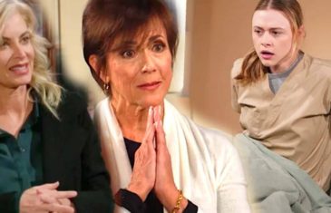 The Young and The Restless Spoilers Friday, January 11, 2024