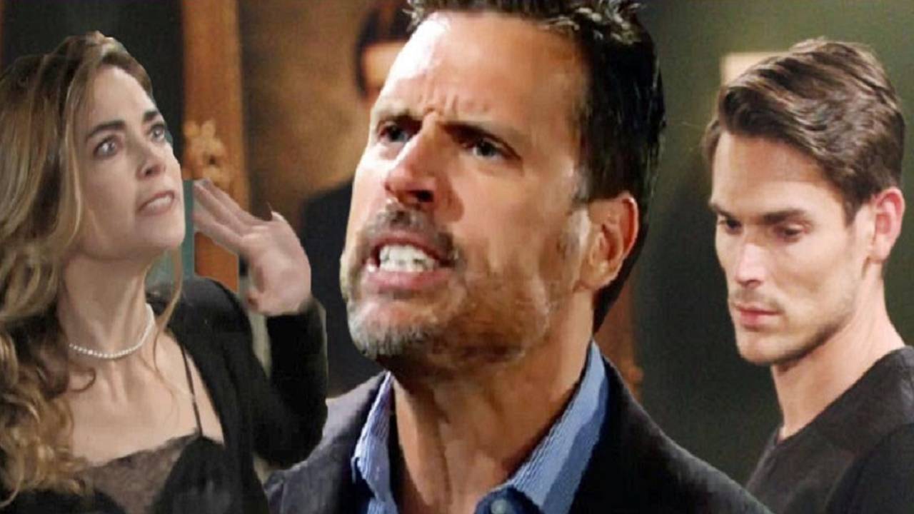 The Young and The Restless Spoilers Next Weeks January 15-19