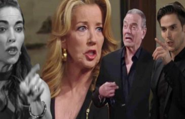 The Young and The Restless Spoilers Tuesday, January 16, 2024