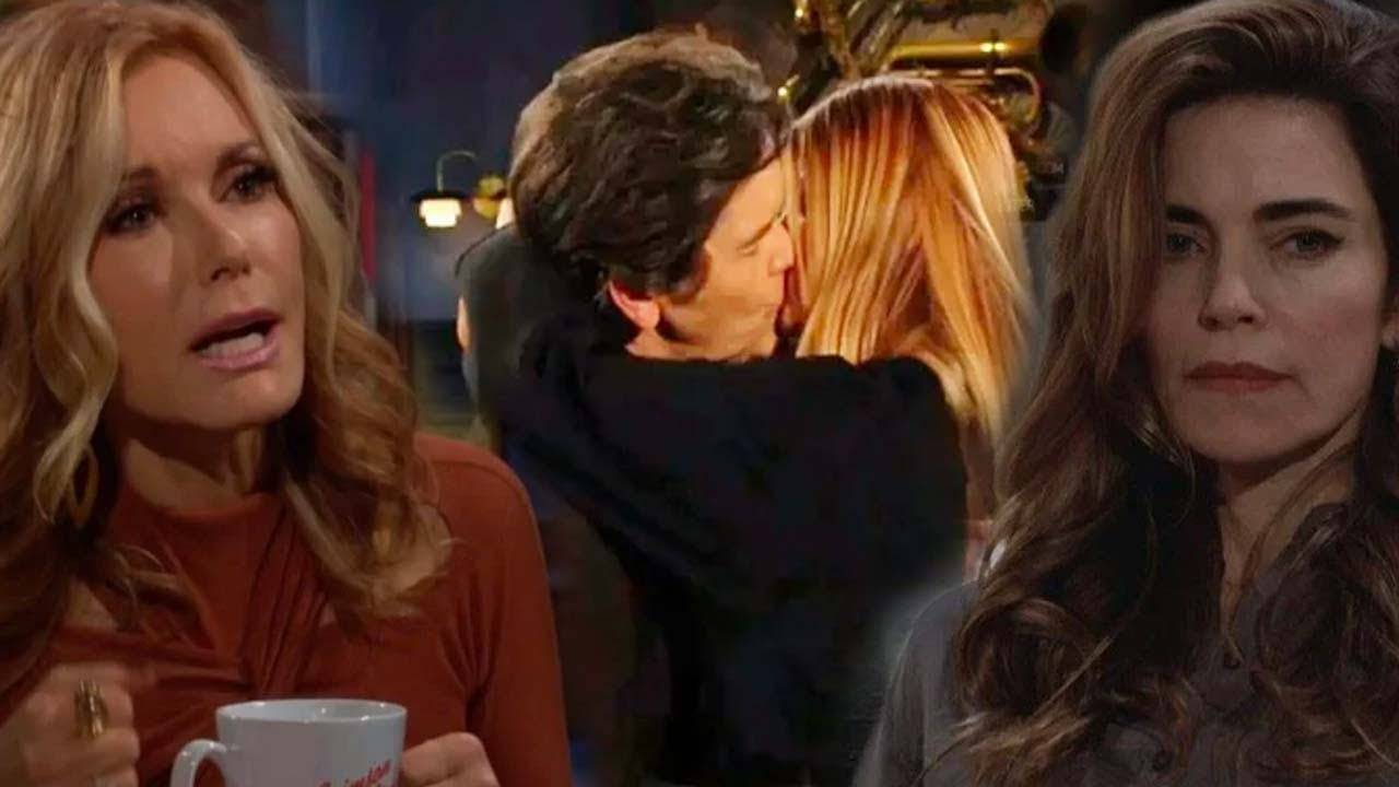 The Young and The Restless Spoilers Thursday, January 18, 2024