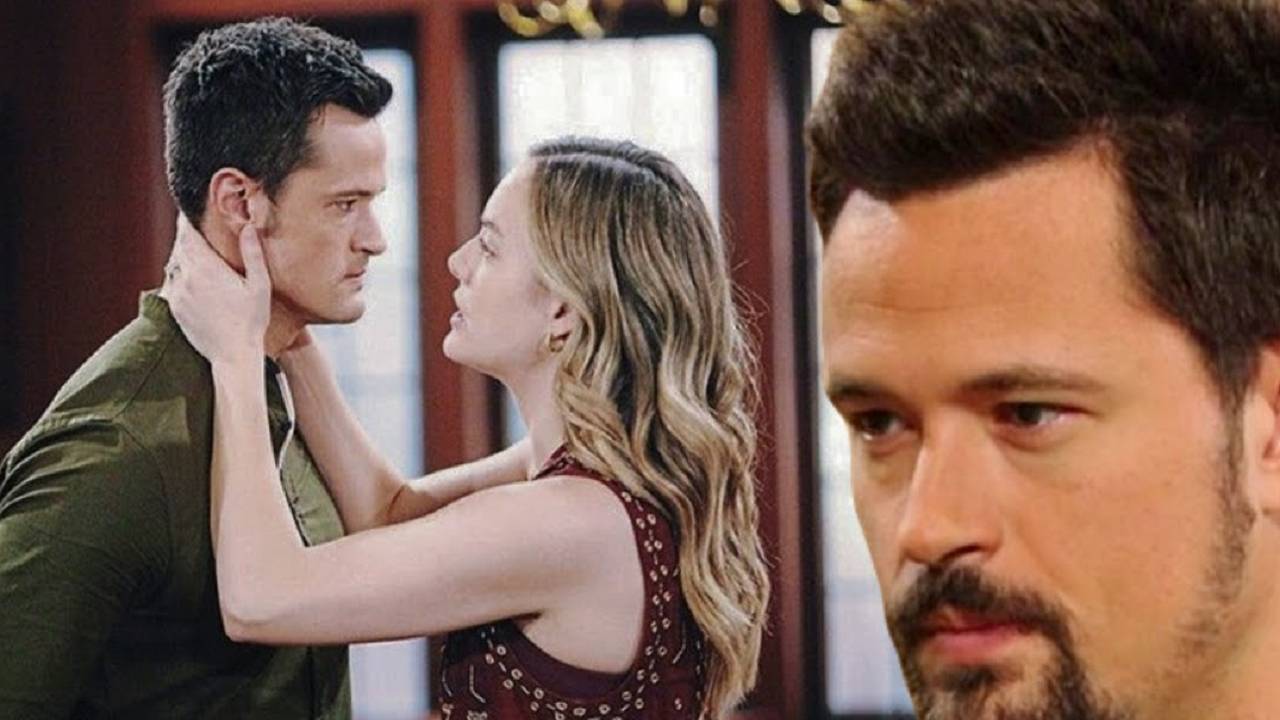 The Bold and The Beautiful Spoilers Monday, January 8, 2024