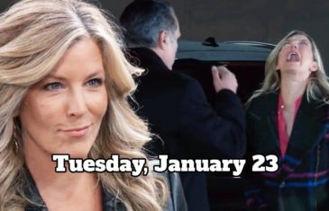 General Hospital Spoilers Tuesday, January 23, 2024