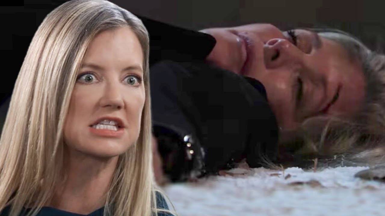 General Hospital Spoilers Wednesday, January 24, 2024