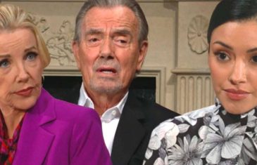 The Young and The Restless Spoilers Next Weeks Jan 29 - Feb 2, 2024