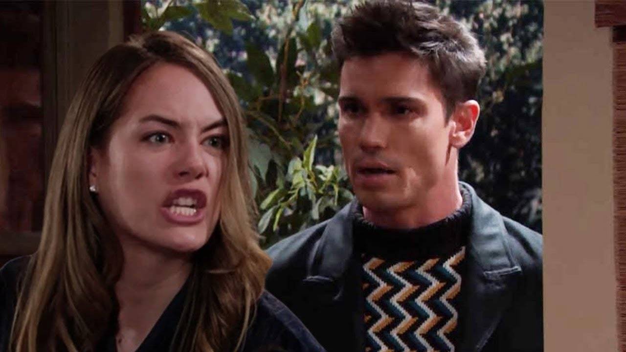 The Bold and The Beautiful Spoilers Next Weeks January 8-12, 2024