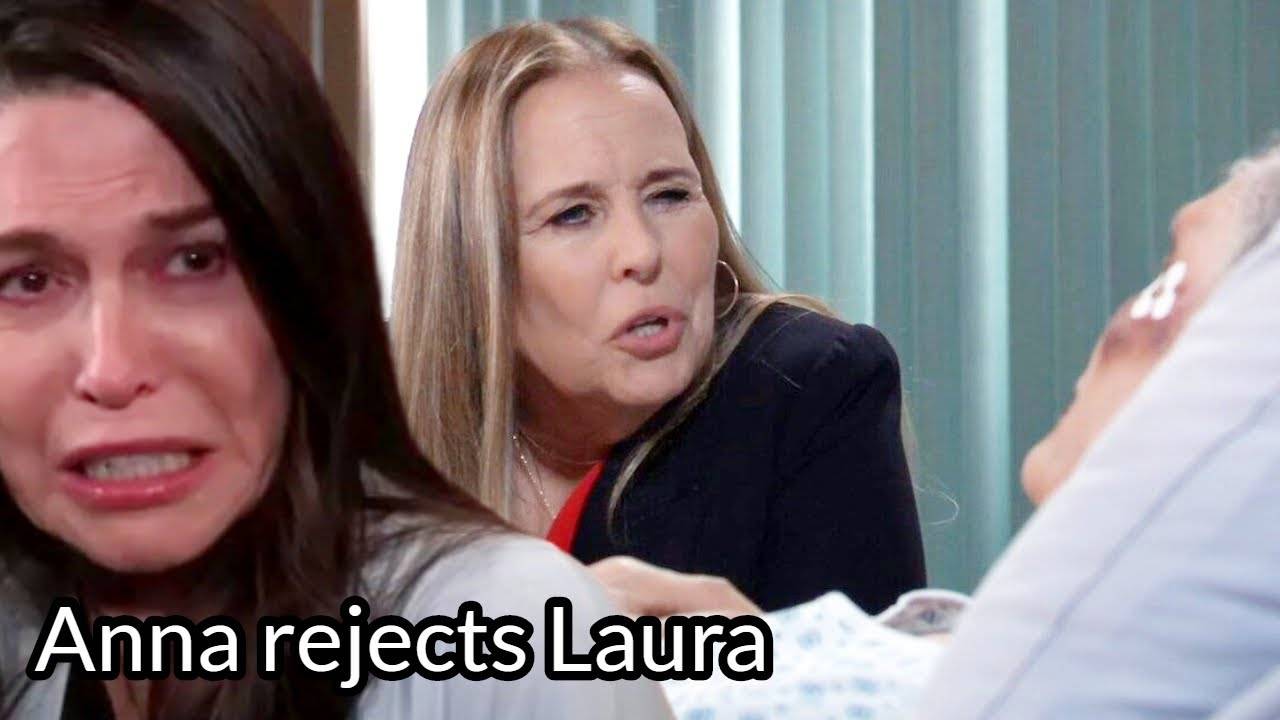 General Hospital Spoilers Wednesday, January 31, 2024