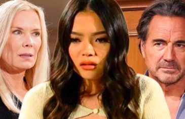 The Bold and The Beautiful Spoilers Wednesday, January 31, 2024