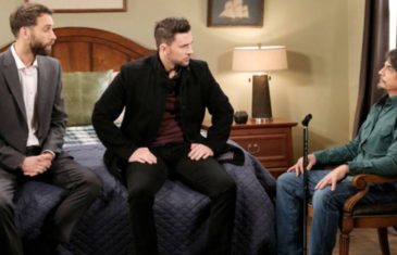 Days of Our Lives Spoilers Friday, February 2, 2024