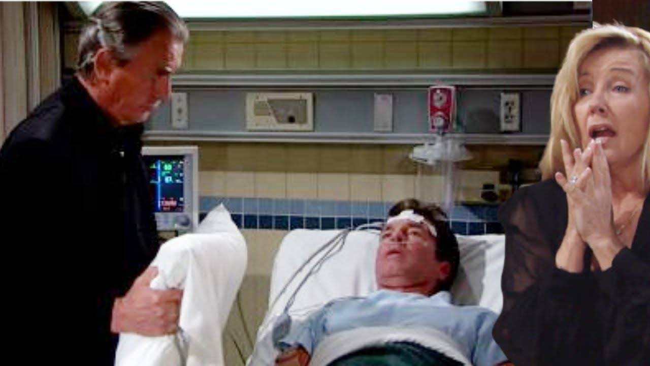 The Young and The Restless Spoilers Tuesday, February 6, 2024