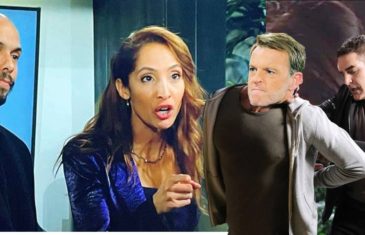 The Young and The Restless Spoilers Thursday, February 8, 2024