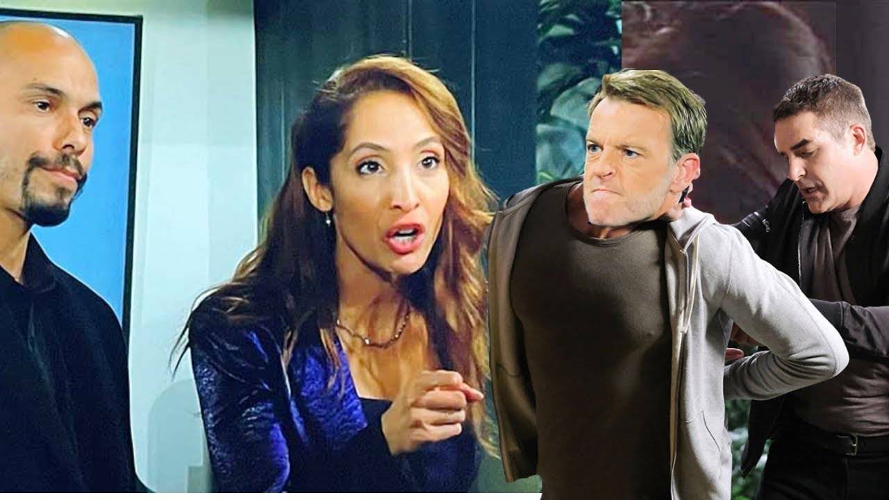 The Young and The Restless Spoilers Thursday, February 8, 2024