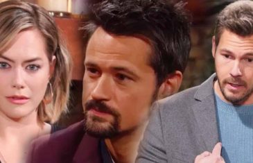 The Bold and The Beautiful Spoilers Friday, February 9, 2024